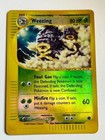 Weezing