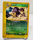 Weezing