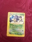 Weezing