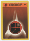 Fighting Energy