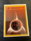Fighting Energy