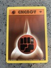 Fighting Energy