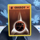 Fighting Energy
