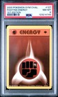 Fighting Energy