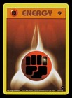 Fighting Energy