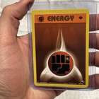 Fighting Energy