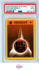 Fighting Energy