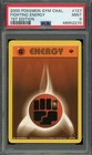 Fighting Energy