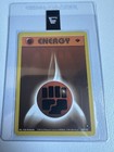 Fighting Energy