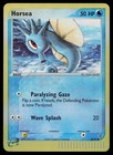 Horsea