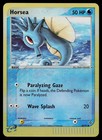 Horsea