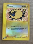 Mareep