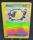 Mareep