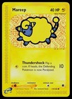 Mareep