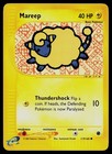 Mareep