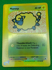 Mareep