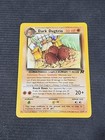 Dark Dugtrio