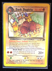 Dark Dugtrio