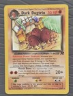 Dark Dugtrio