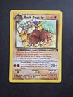 Dark Dugtrio