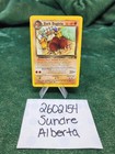 Dark Dugtrio