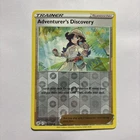 Adventurer's Discovery