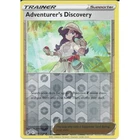 Adventurer's Discovery