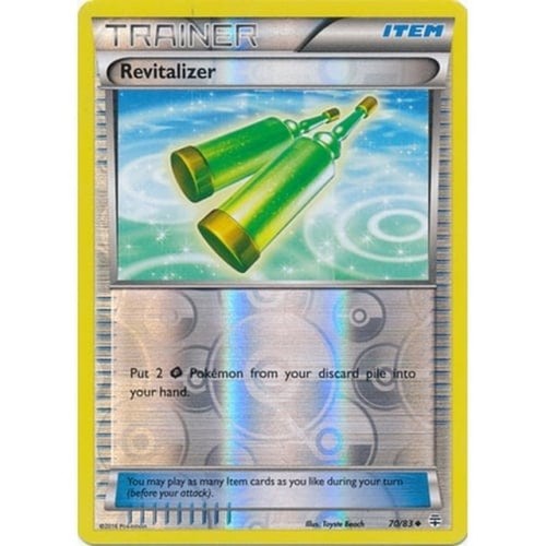 Revitalizer