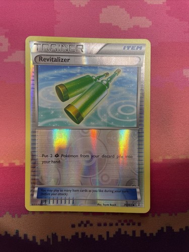 Revitalizer