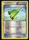 Revitalizer