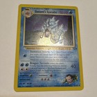 Giovanni's Gyarados