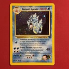 Giovanni's Gyarados