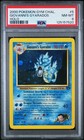 Giovanni's Gyarados