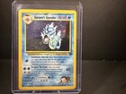 Giovanni's Gyarados
