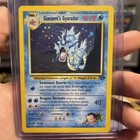 Giovanni's Gyarados