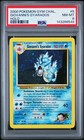 Giovanni's Gyarados