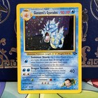 Giovanni's Gyarados