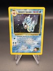 Giovanni's Gyarados