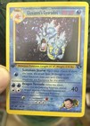 Giovanni's Gyarados