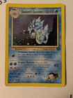 Giovanni's Gyarados