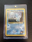 Giovanni's Gyarados