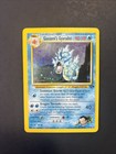 Giovanni's Gyarados