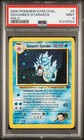 Giovanni's Gyarados