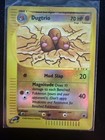 Dugtrio