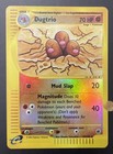 Dugtrio