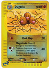 Dugtrio