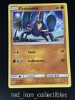 Crabrawler