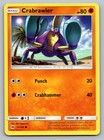 Crabrawler