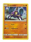 Crabrawler