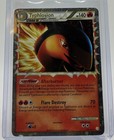 Typhlosion Prime